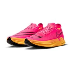 Unisex Nike ZoomX Streakfly Road Racing Shoe- Hyper Pink/Black/Laser Orange - Regular (D) -Optimal Sportswear Store download 5 d736fc46 5c9b 4fd1 a4de b812d65525b3