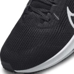 Nike Men's Air Zoom Pegasus 40 Running Shoe- Black/White/Iron Grey- Regular (D) -Optimal Sportswear Store download 8 4d7e5dc2 c34b 47b6 8bd0 9ddb7261b357
