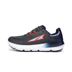 Altra Men's Provision 7 Running Shoe - Dark Gray- Regular (D) -Optimal Sportswear Store download 89712183 a512 43c0 9e89 e0e2dda004b0