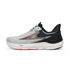 Altra Men's Torin 6 Running Shoe- Gray/Red - Regular (D) -Optimal Sportswear Store download a0446743 5c93 4071 abe9 c8b4afcc2440