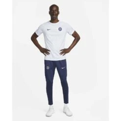 Men's Nike Paris Saint-Germain Dri-FIT Pre-Match Top -Aura/Aura -Optimal Sportswear Store e195452f b6d1 40da 909f 470c10158c3f