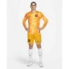 Nike Men's Netherlands 2022/2023 Stadium Home Long Sleeve Jersey - Laser Orange/Black -Optimal Sportswear Store e2d5e85b fb4a 483e a1a0 df6e672c4964