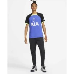 Nike Tottenham Hotspur Dri-FIT Away Stadium Jersey - Lapis/Black -Optimal Sportswear Store eadbbe5b 2760 48b5 89f6 8cb9739c9993