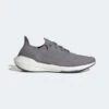 ADIDAS Men's ULTRABOOST 22 - Grey Three/Grey Three/Core Black - Regular (D) -Optimal Sportswear Store ed22ee4d303d9865aa759bbcf79ca3c6