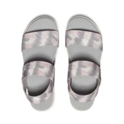 Keen Women's Elle Backstrap Sandal - Fawn Tie Dye - Regular (B) -Optimal Sportswear Store elle fawn 4