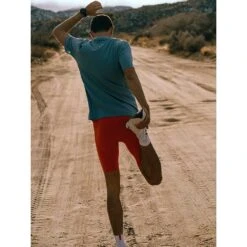 Men's Harrier Tee - Stonewash -Optimal Sportswear Store ezgif 2 7904d4872d