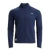 Men's Session Jacket - Navy -Optimal Sportswear Store ezgif 2 b094b51427