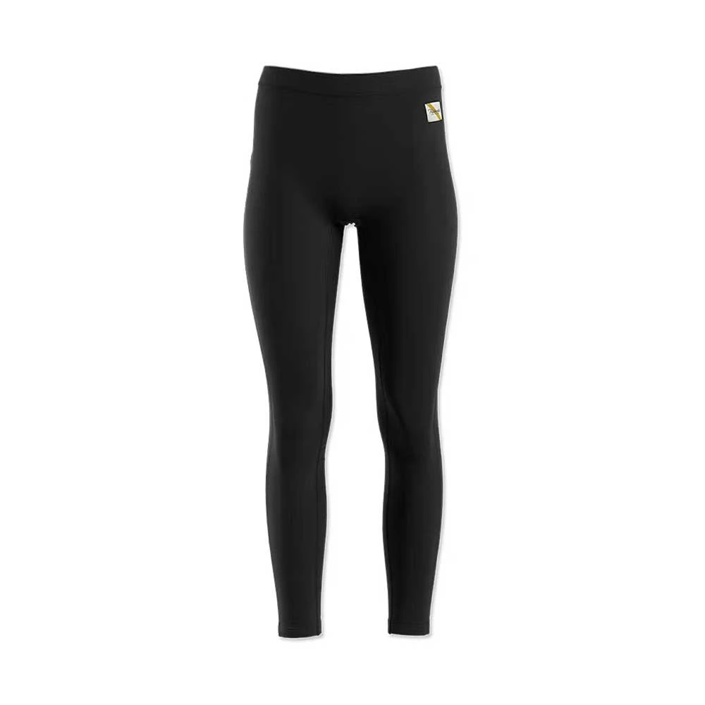 Women's Turnover Tights - Black 3 Women's Turnover Tights - Black