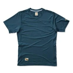 Men's Twilight Tee - Denim