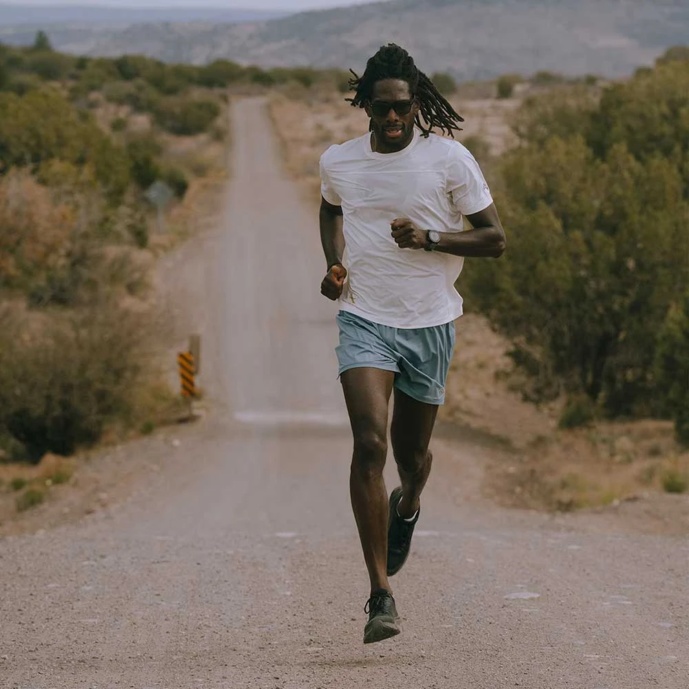 Men's Twilight Tee - Ivory 4 Men's Twilight Tee - Ivory - Image 2