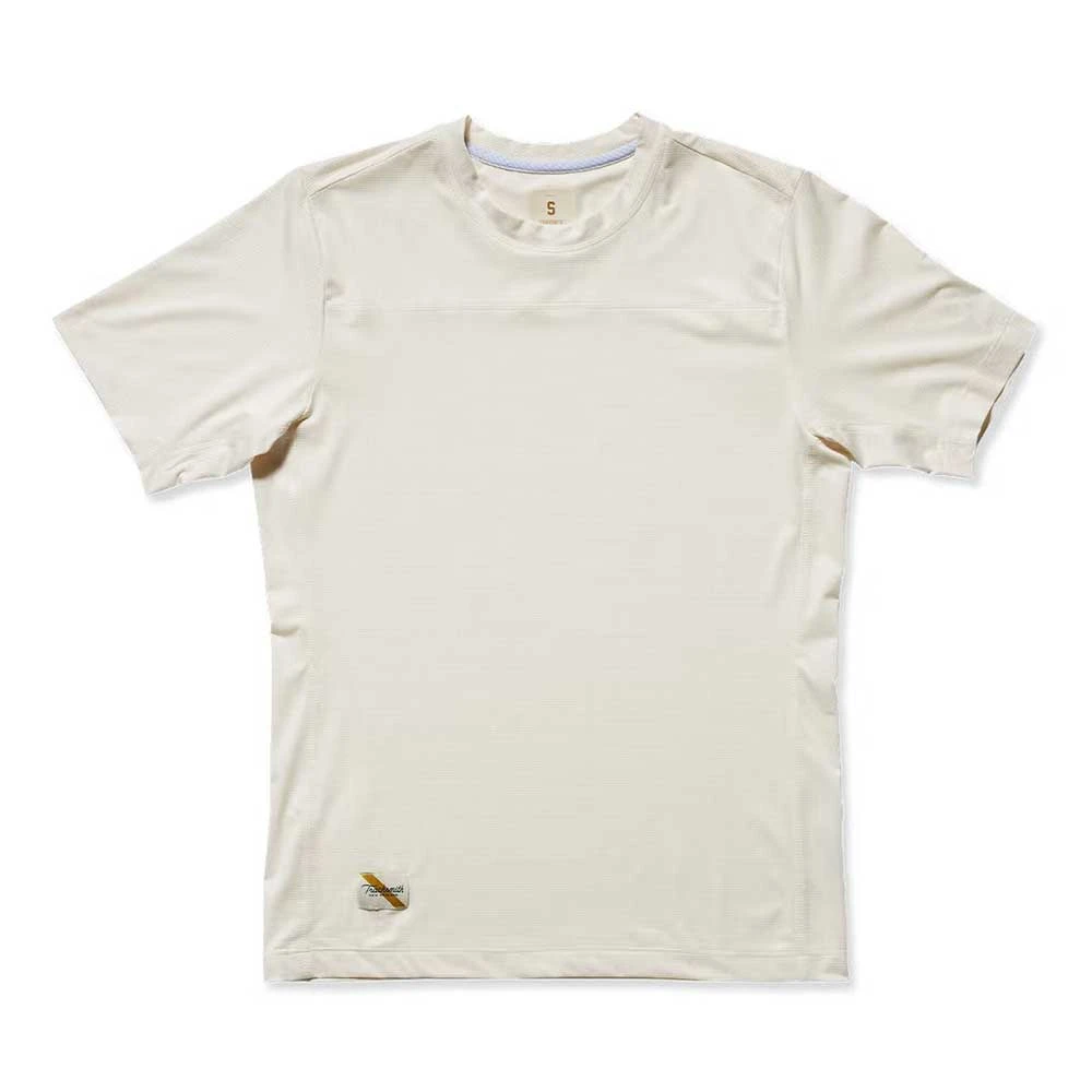 Men's Twilight Tee - Ivory 3 Men's Twilight Tee - Ivory