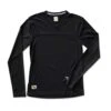 Men's Twilight Long Sleeve - Black -Optimal Sportswear Store ezgif 5 e4abdf6958