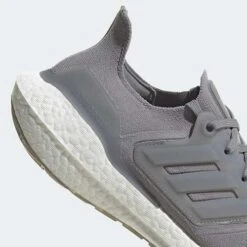 ADIDAS Men's ULTRABOOST 22 - Grey Three/Grey Three/Core Black - Regular (D) -Optimal Sportswear Store f59ee8a8eae9d0345a82a3c29241cdfc