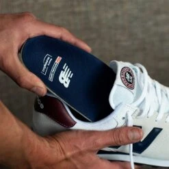 Superfeet Casual Metatarsal Support Insole -Optimal Sportswear Store fl6384bk 7