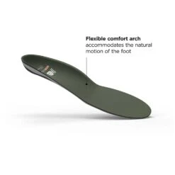 Superfeet Casual Flex Cushion Insole -Optimal Sportswear Store fl6386gr 4