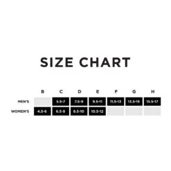 Superfeet Casual Flex Cushion Insole -Optimal Sportswear Store fl6386gr 6