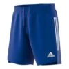 ADIDAS Men's Condivo 21 Short - Royal Blue/White -Optimal Sportswear Store gf3360