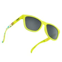 Reebok Men's Goodr Floatride Energy 3.0 Running Shoes - Footwear White/Twisted Coral/Digital Glow- Regular (D) -Optimal Sportswear Store goodr Floatride Energy 3 Men s Shoes White GX0280 HM1