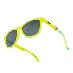 Reebok Men's Goodr Floatride Energy 3.0 Running Shoes - Footwear White/Twisted Coral/Digital Glow- Regular (D) -Optimal Sportswear Store goodr Floatride Energy 3 Men s Shoes White GX0280 HM2