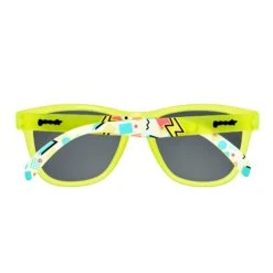 Reebok Men's Goodr Floatride Energy 3.0 Running Shoes - Footwear White/Twisted Coral/Digital Glow- Regular (D) -Optimal Sportswear Store goodr Floatride Energy 3 Men s Shoes White GX0280 HM4