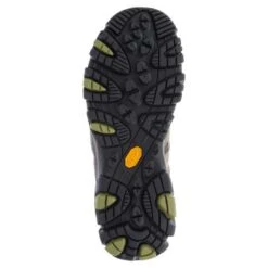 Merrell Men's Moab 3 Hiking Shoe- Walnut/Moss- Wide (2E) 11 Merrell Men's Moab 3 Hiking Shoe- Walnut/Moss- Wide (2E) -Optimal Sportswear Store image 7628J036285WMS4 550 550 b462d785 2df5 4333 b4de 0a17e24e3afd