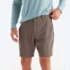 Men's Latitude Short - Tobacco 2 Men's Latitude Short - Tobacco -Optimal Sportswear Store latitude short tobacco men 1