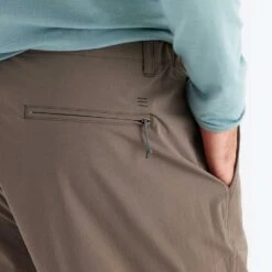 Men's Latitude Short - Tobacco -Optimal Sportswear Store latitude short tobacco men 3