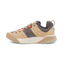 Women's X-SCAPE NBK Low Sneaker - Beige/Grey Brown - Regular (B) 14 Women's X-SCAPE NBK Low Sneaker - Beige/Grey Brown - Regular (B) -Optimal Sportswear Store mens x scape nbk low beige grey brown 3 800x a9729570 98e9 4405 8986 6cef1458f103