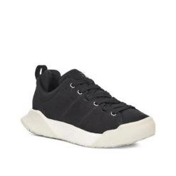 Men's X-Scape NBK Low Sneaker - Black/White - Regular (D) 14 Men's X-Scape NBK Low Sneaker - Black/White - Regular (D) -Optimal Sportswear Store mens x scape nbk low black white 2 800x 49a004d6 b4a7 4287 8d5d 6c8ddafe6120