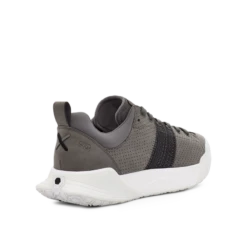 Men's X-Scape Sport Low Sneaker - Grey/Black - Regular (D) -Optimal Sportswear Store mens x scape sport low grey black 4 800x 0e4cf264 9b05 4b9d 9b48 c5eeb7161101