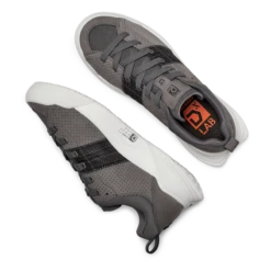 Men's X-Scape Sport Low Sneaker - Grey/Black - Regular (D) -Optimal Sportswear Store mens x scape sport low grey black 6 800x 5c1cc46c 4848 431c 9dd1 b9c3e2d68c8d