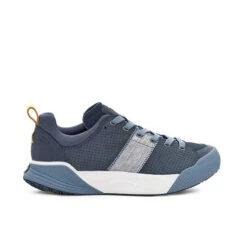 Men's X-Scape Sport Low Shoe- Navy/Blue - Regular (D)