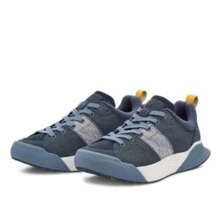 Men's X-Scape Sport Low Shoe- Navy/Blue - Regular (D) -Optimal Sportswear Store mens x scape sport low navy blue 5 800x 6064fec3 cc94 496e a75f 0d6473c1b027