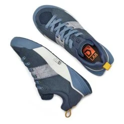 Men's X-Scape Sport Low Shoe- Navy/Blue - Regular (D) -Optimal Sportswear Store mens x scape sport low navy blue 6 800x f966636f 200f 4d78 a6ec d4345cd4d293
