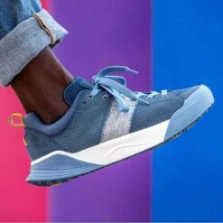 Men's X-Scape Sport Low Shoe- Navy/Blue - Regular (D) -Optimal Sportswear Store mens x scape sport low navy blue ls 2 800x 425b8735 98b0 46a0 b570 3cdc1a420a02