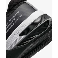 Nike Women's Metcon 8 Training Shoe - Black/White- Regular (B) -Optimal Sportswear Store metcon 8 womens training shoes Hzmjkl 2