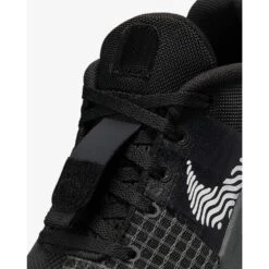 Nike Women's Metcon 8 Training Shoe - Black/White- Regular (B) -Optimal Sportswear Store metcon 8 womens training shoes Hzmjkl 3