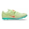 Unisex Nike High Jump Elite Spike-Barely Volt/Hyper Orange/Dynamic Turq - Regular (D) -Optimal Sportswear Store nike high jump elite 442382 806561 702 960