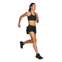 Women's4" Cadence Shorts - Midnight -Optimal Sportswear Store ntQ QqBU