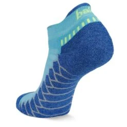 Balega Silver No Show Tab Running Socks - Cobalt -Optimal Sportswear Store ocajfhfv6gxow4topwfq 7pec3fmjgho7t2n2