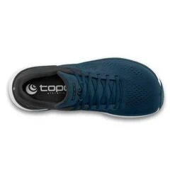 Topo Athletic Men's Ultrafly 4 Running Shoe- Navy/Black - Regular (D) 9 Topo Athletic Men's Ultrafly 4 Running Shoe- Navy/Black - Regular (D) -Optimal Sportswear Store openpublicdocument 2