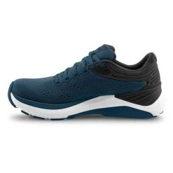 Topo Athletic Men's Ultrafly 4 Running Shoe- Navy/Black - Regular (D) 10 Topo Athletic Men's Ultrafly 4 Running Shoe- Navy/Black - Regular (D) -Optimal Sportswear Store openpublicdocument 4