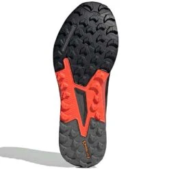 ADIDAS Men's Terrex Agravic Flow 2 Trail Shoe- Core Black/Grey Four/Ftwr White - Regular (D) -Optimal Sportswear Store opplanet adidas outdoor terrex agravic flow 2 trail running shoes mens core black grey four ftwr white 15 gz8887 15 av 2