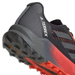 ADIDAS Men's Terrex Agravic Flow 2 Trail Shoe- Core Black/Grey Four/Ftwr White - Regular (D) -Optimal Sportswear Store opplanet adidas outdoor terrex agravic flow 2 trail running shoes mens core black grey four ftwr white 15 gz8887 15 av 8