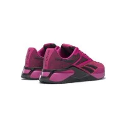 Reebok Women's Nano 2 Training Shoe - Proud Pink/Black/Orange- Regular (B) -Optimal Sportswear Store reebok womens nano x2 training shoes gy2295 proud pinkcore blackchalk 568731