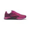 Reebok Women's Nano 2 Training Shoe - Proud Pink/Black/Orange- Regular (B) -Optimal Sportswear Store reebok womens nano x2 training shoes gy2295 proud pinkcore blackchalk 664135