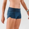 Women's Catch Me If You Can Running Short - Dress Blues -Optimal Sportswear Store run short dress blues R0006 400