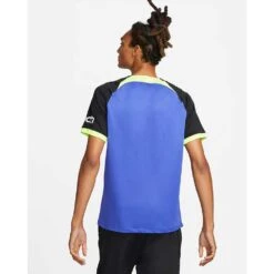 Nike Tottenham Hotspur Dri-FIT Away Stadium Jersey - Lapis/Black -Optimal Sportswear Store tottenham hotspur 2022 23 stadium away mens dri fit soccer jersey JHcSQZ