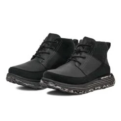 Unisex KO-Z Chukka Splash Boot - Black/Black 15 Unisex KO-Z Chukka Splash Boot - Black/Black -Optimal Sportswear Store unisex ko z chukka splash black black 5 800x f819eaa0 7607 4163 a1ca 2b11a4b710e2
