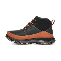 Unisex KO-Z Chukka Splash - Black/Rust 11 Unisex KO-Z Chukka Splash - Black/Rust -Optimal Sportswear Store unisex ko z chukka splash black rust 3 800x 6845cf2a 3526 4e03 8fc5 d490399939dc